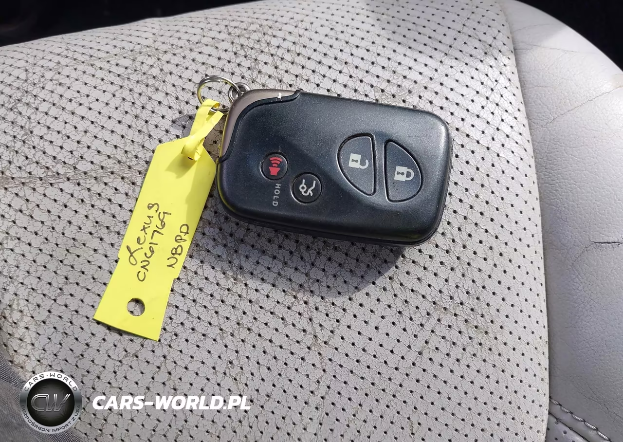 2010 Lexus Es 350 VIN:JTHBK1EG2A2393261 - 11