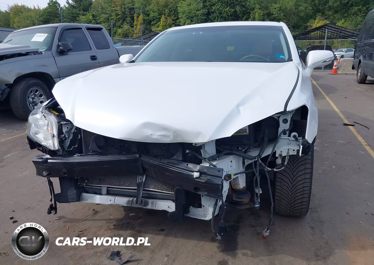 2010 Lexus Es 350 VIN:JTHBK1EG2A2393261 - 12
