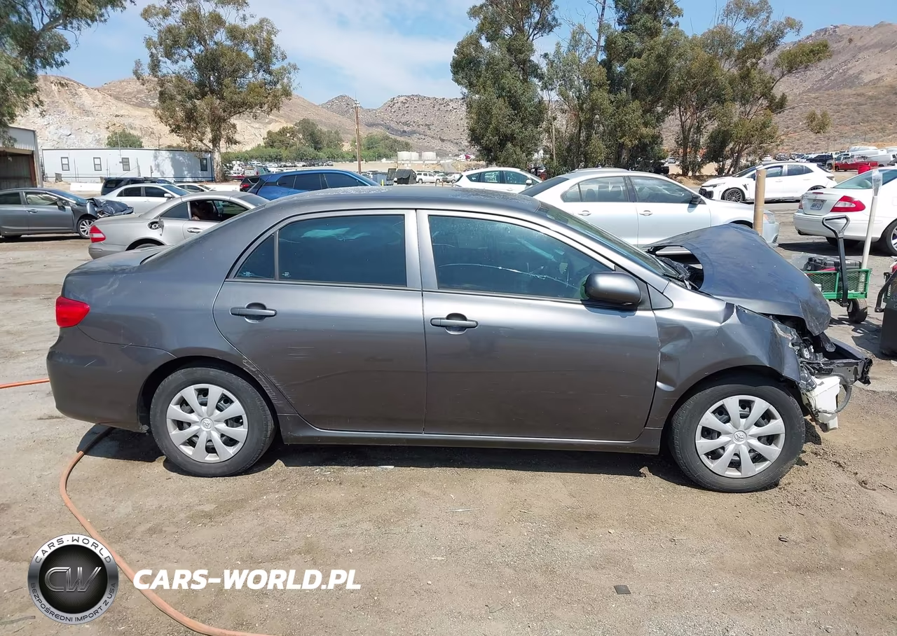 2013 Toyota Corolla L VIN:5YFBU4EE4DP140248 - 13