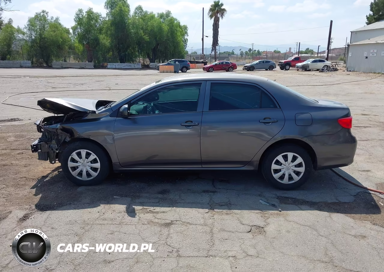 2013 Toyota Corolla L VIN:5YFBU4EE4DP140248 - 14