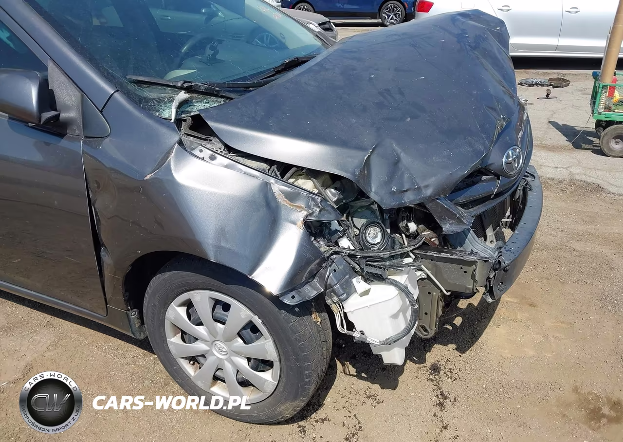 2013 Toyota Corolla L VIN:5YFBU4EE4DP140248 - 18