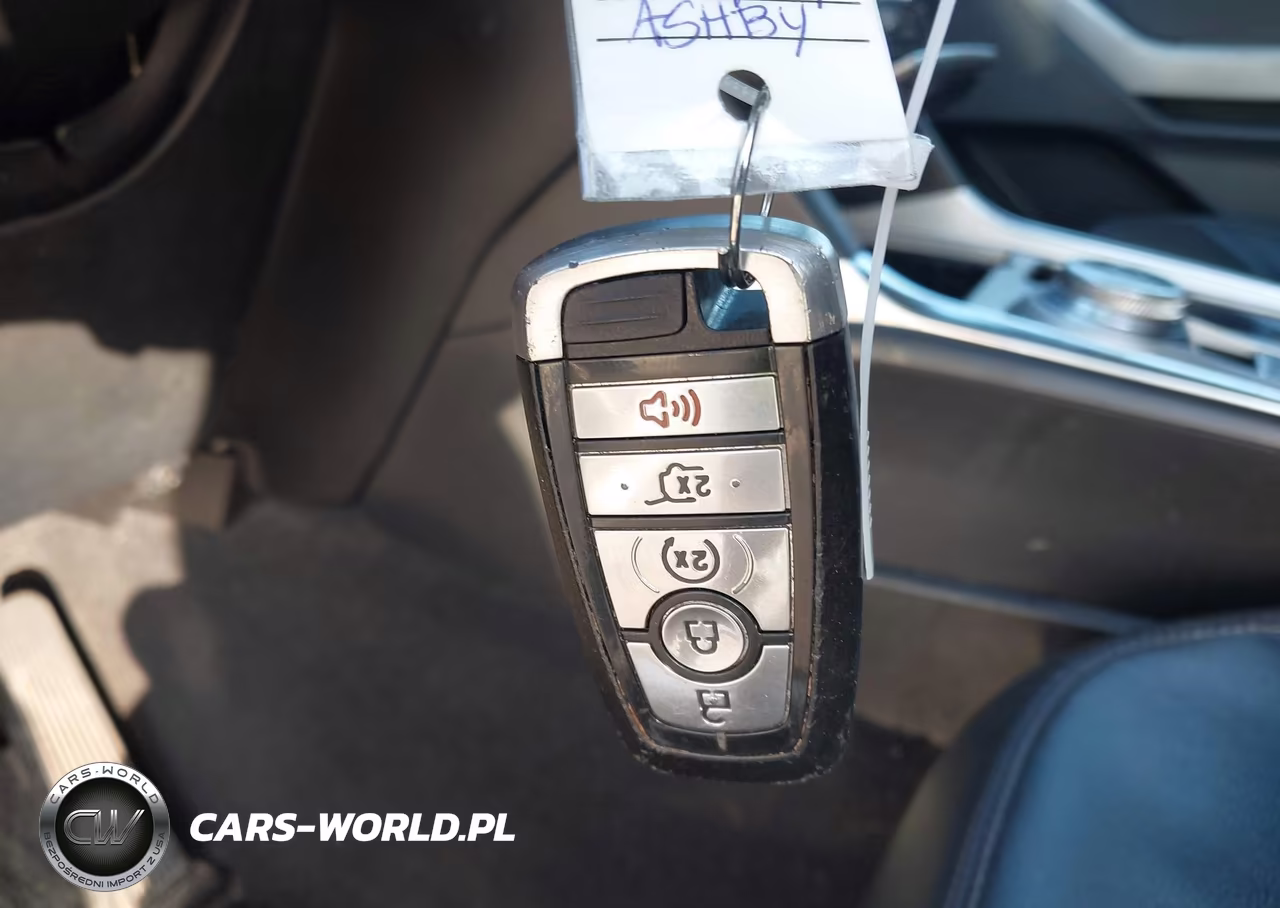 2022 Ford Explorer Limited VIN:1FMSK7FH7NGA59338 - 11