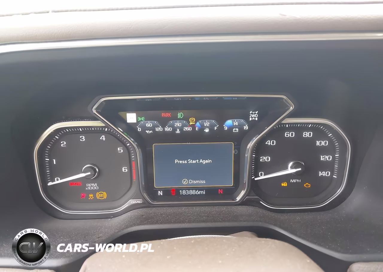 2021 GMC Yukon Xl Denali VIN:1GKS2JKL2MR444664 - 7