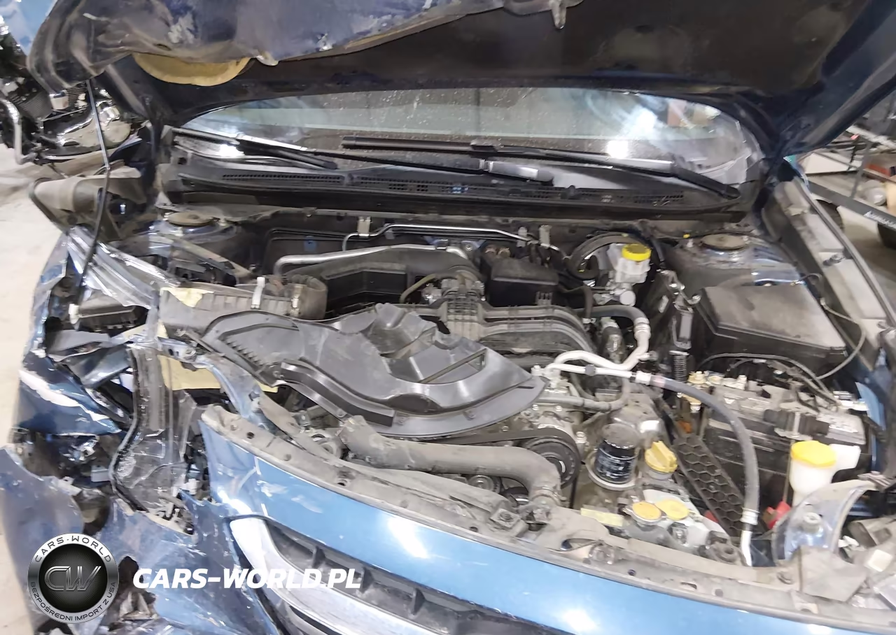 2022 Subaru Legacy Premium VIN:4S3BWAD68N3028369 - 10