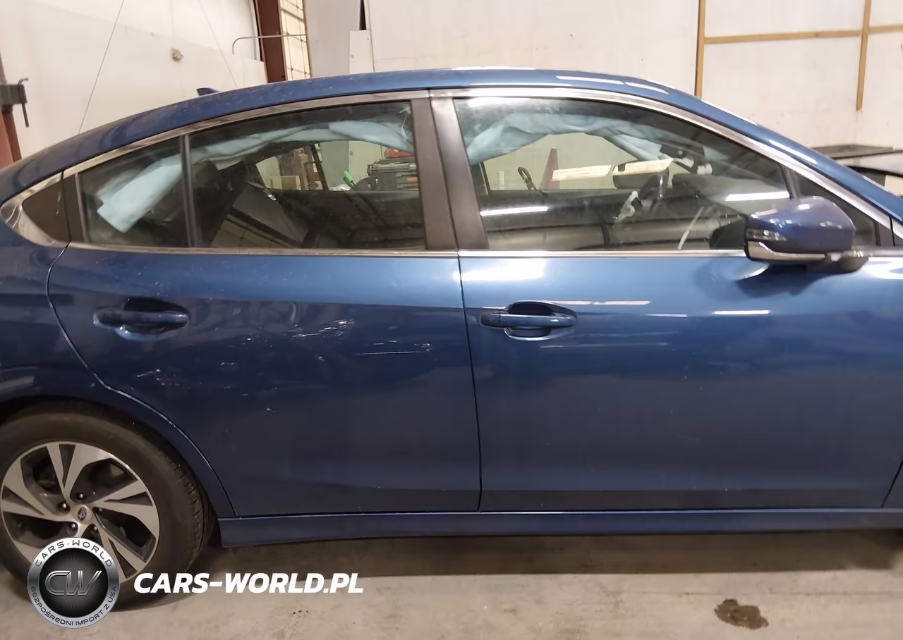 2022 Subaru Legacy Premium VIN:4S3BWAD68N3028369 - 13
