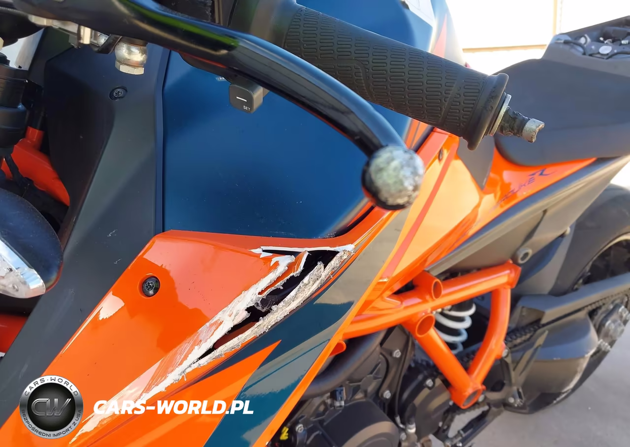 2021 Ktm 1290 Super Duke R VIN:VBKV39403MM934663 - 14