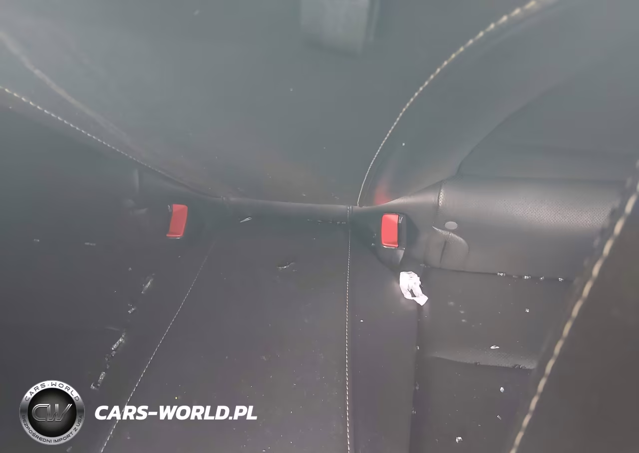 2012 Chevrolet Camaro 2Ss VIN:2G1FK1EJ1C9196898 - 8