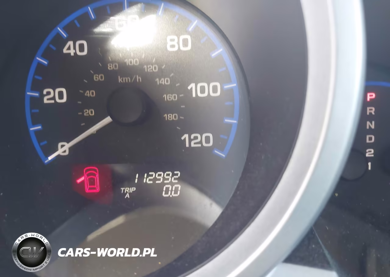 2008 Honda Element Ex VIN:5J6YH28708L007740 - 7