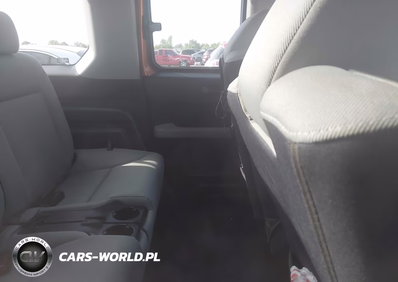 2008 Honda Element Ex VIN:5J6YH28708L007740 - 8