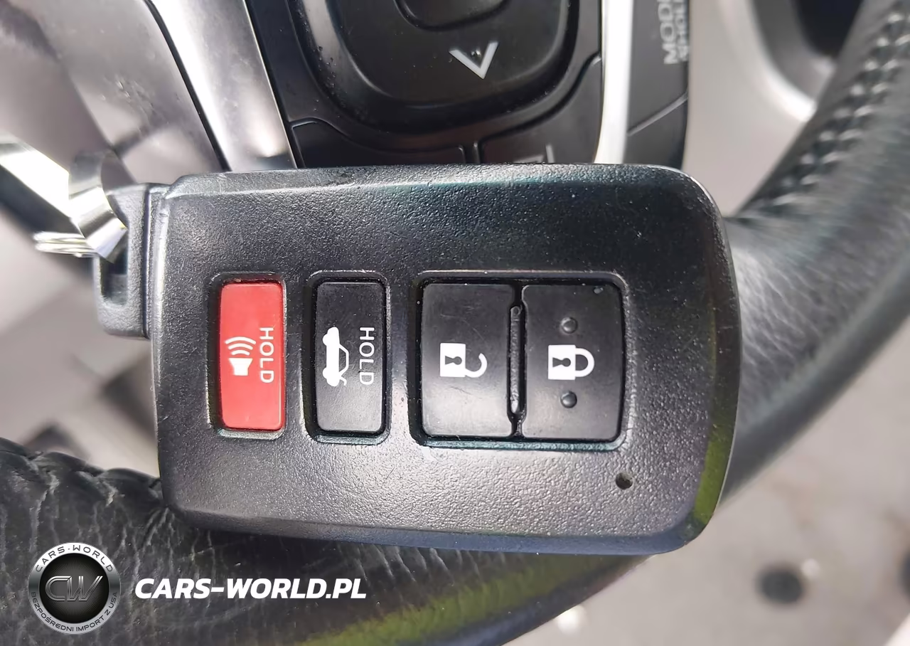 2016 Toyota Camry Xle VIN:4T1BF1FK8GU601676 - 11