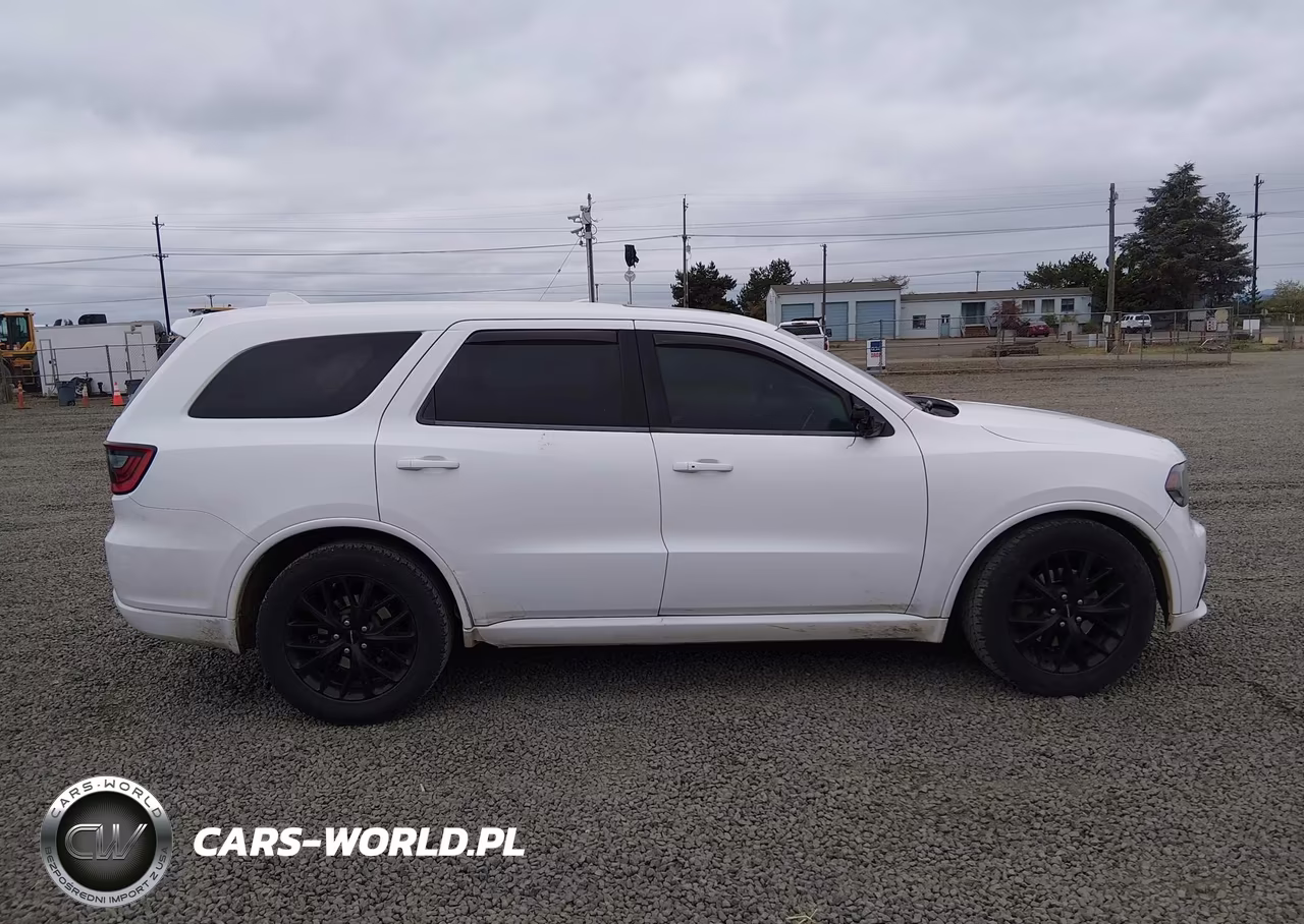 2015 Dodge Durango R-T VIN:1C4SDJCT1FC766707 - 13