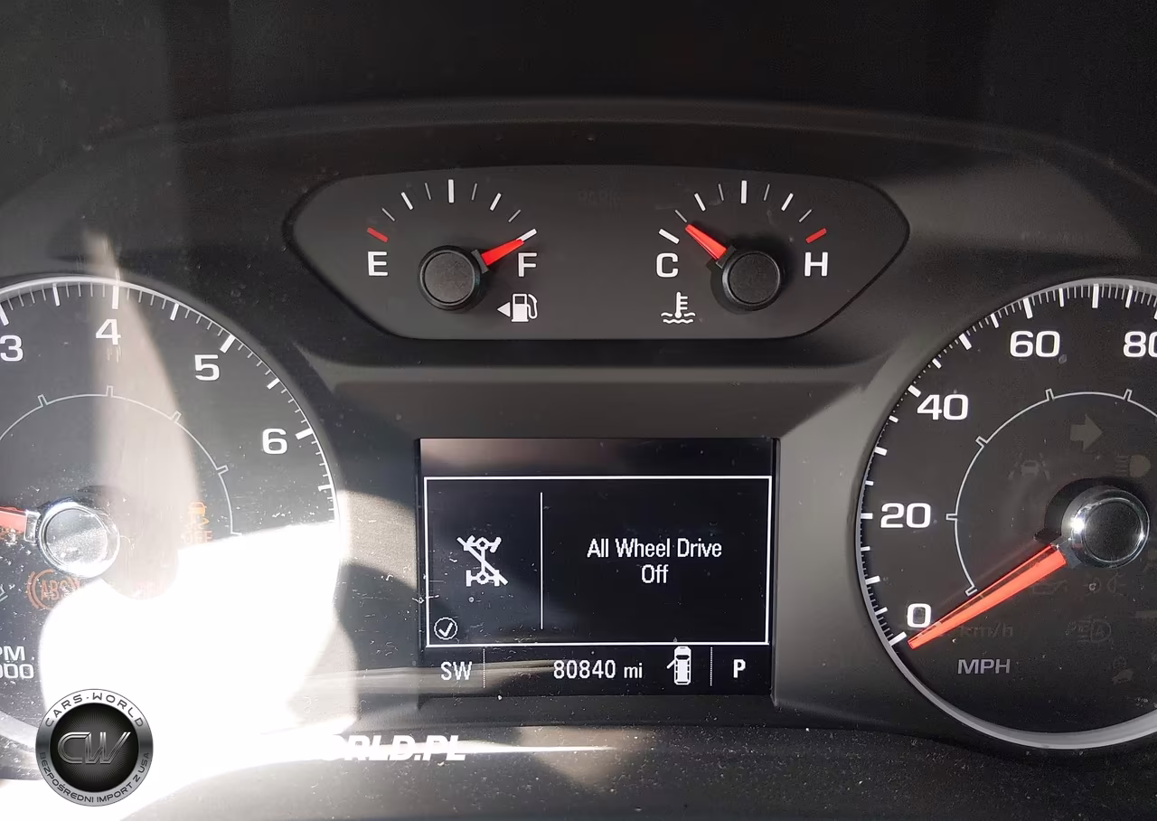 2019 GMC Acadia Sle-1 VIN:1GKKNRLA9KZ258247 - 7