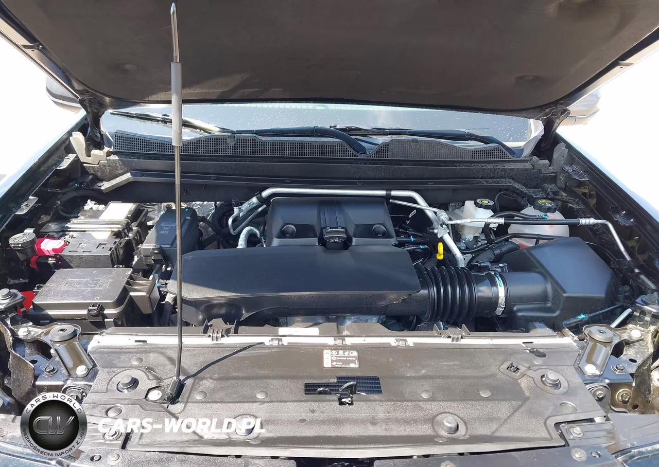 2025 Chevrolet Colorado 2Wd Lt VIN:1GCPSCEK3S1138858 - 10