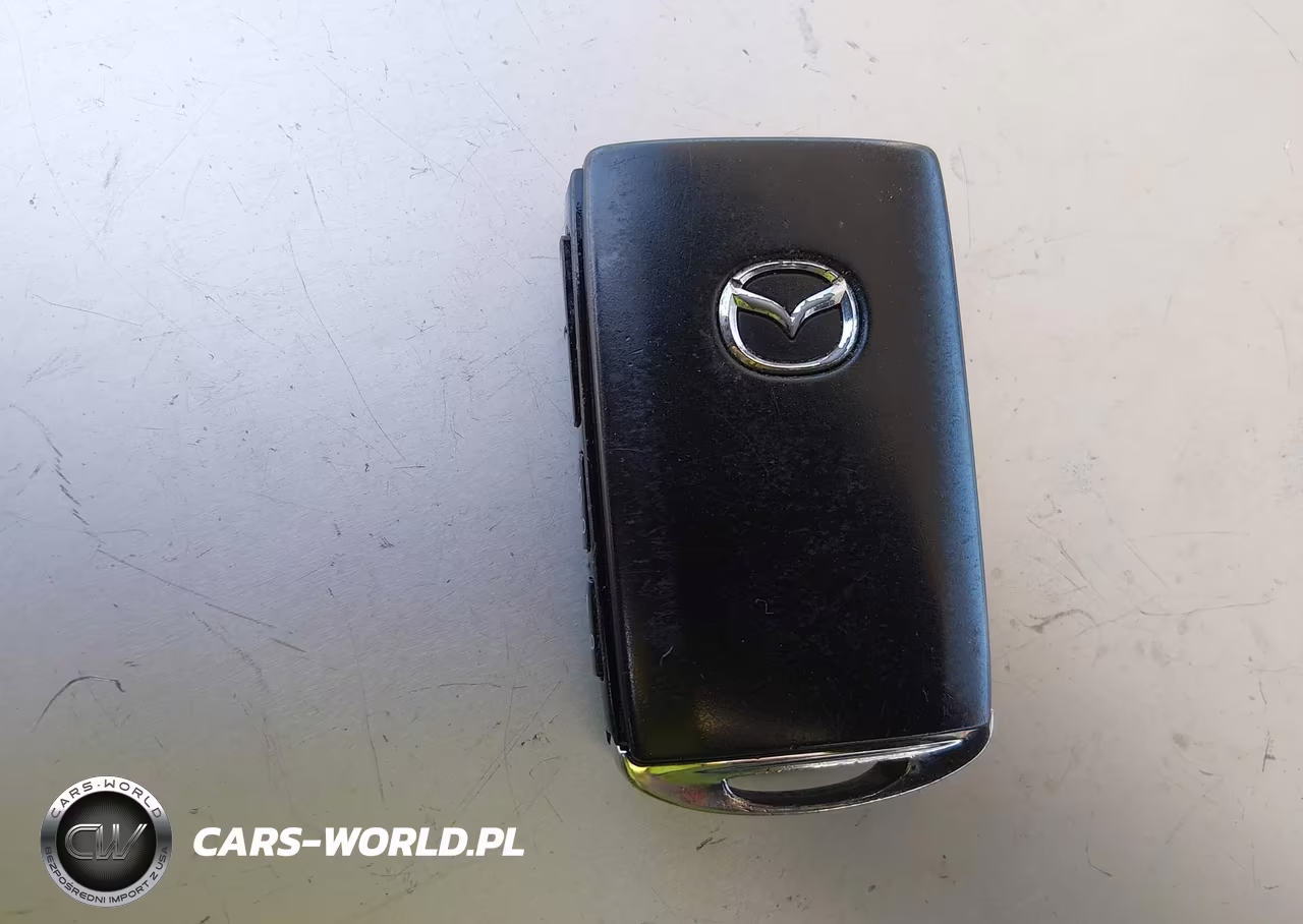 2020 Mazda Cx-5 Touring VIN:JM3KFACM6L0807422 - 11