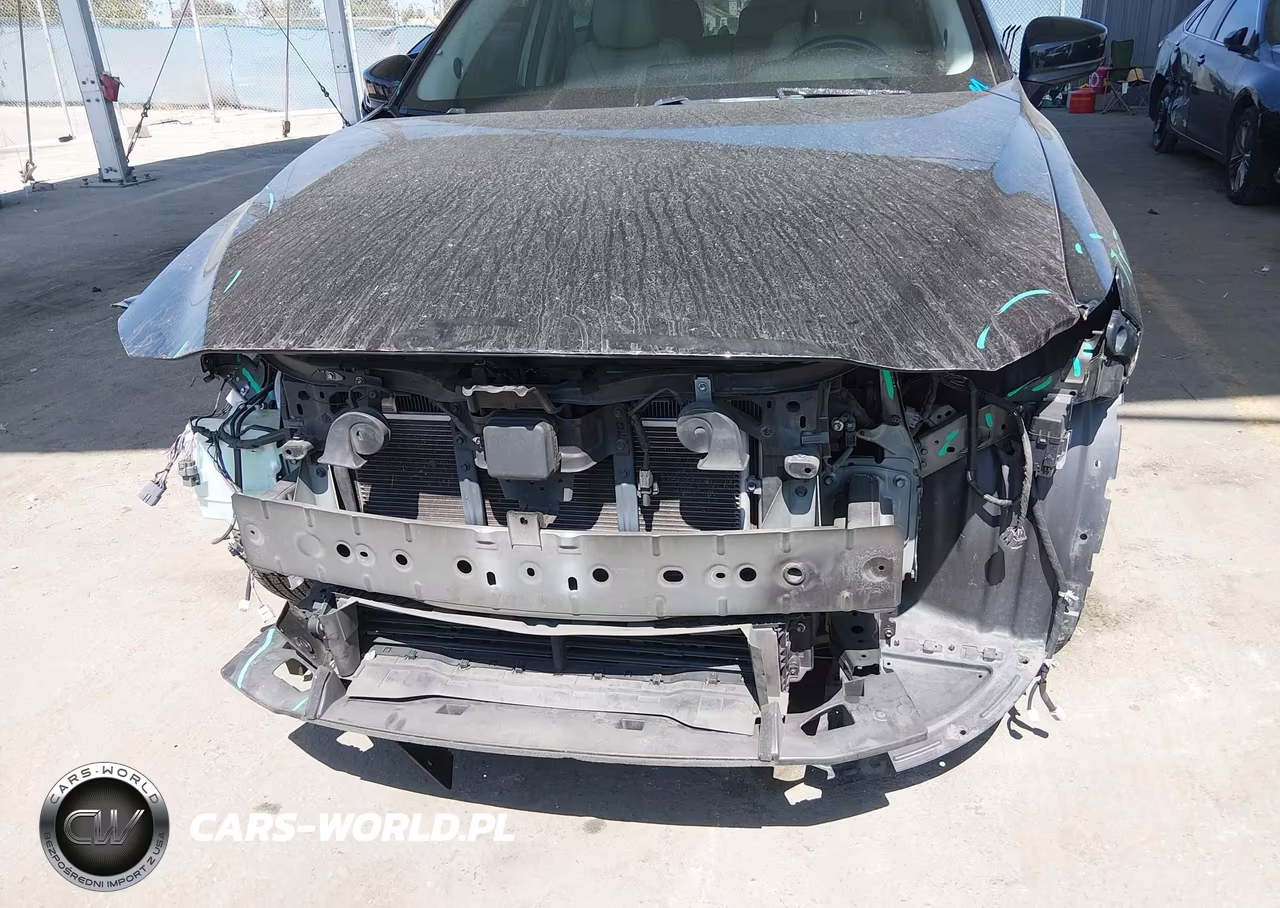 2020 Mazda Cx-5 Touring VIN:JM3KFACM6L0807422 - 6