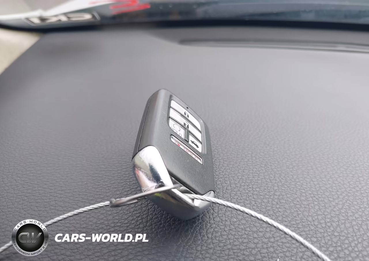 2016 Honda Accord Ex VIN:1HGCR2F73GA075865 - 11