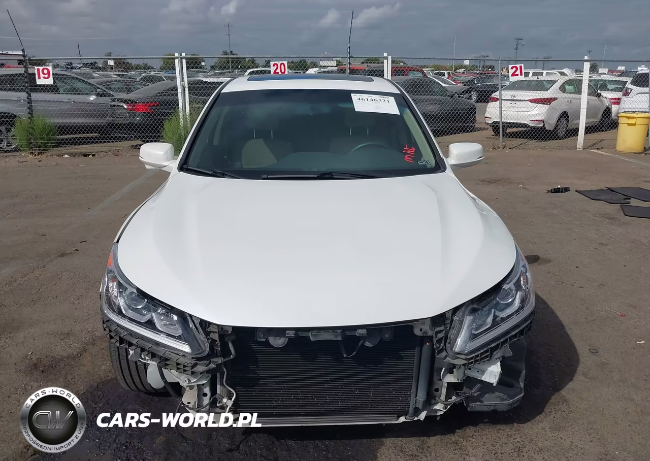 2016 Honda Accord Ex VIN:1HGCR2F73GA075865 - 12