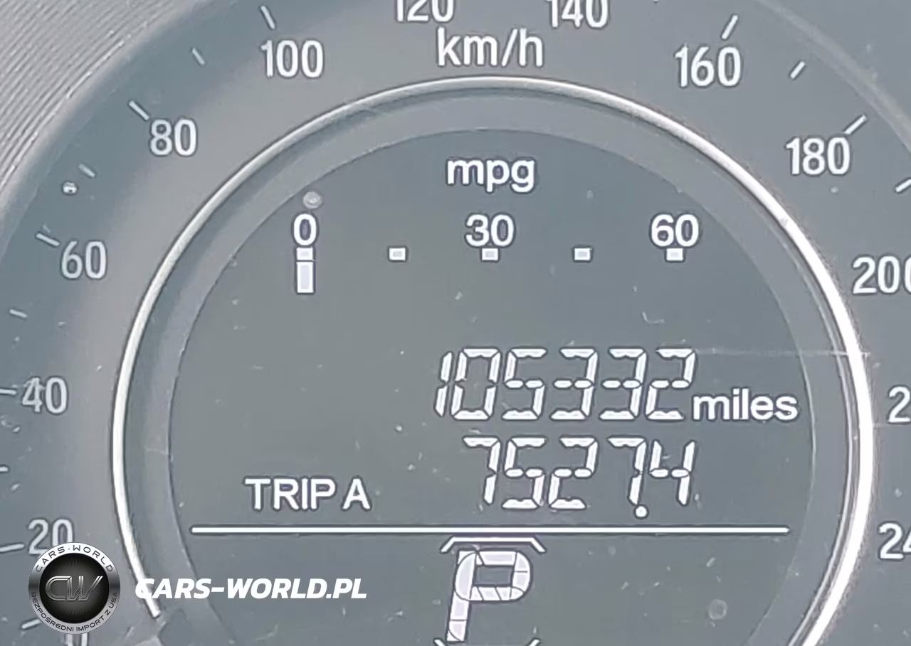 2016 Honda Accord Ex VIN:1HGCR2F73GA075865 - 15