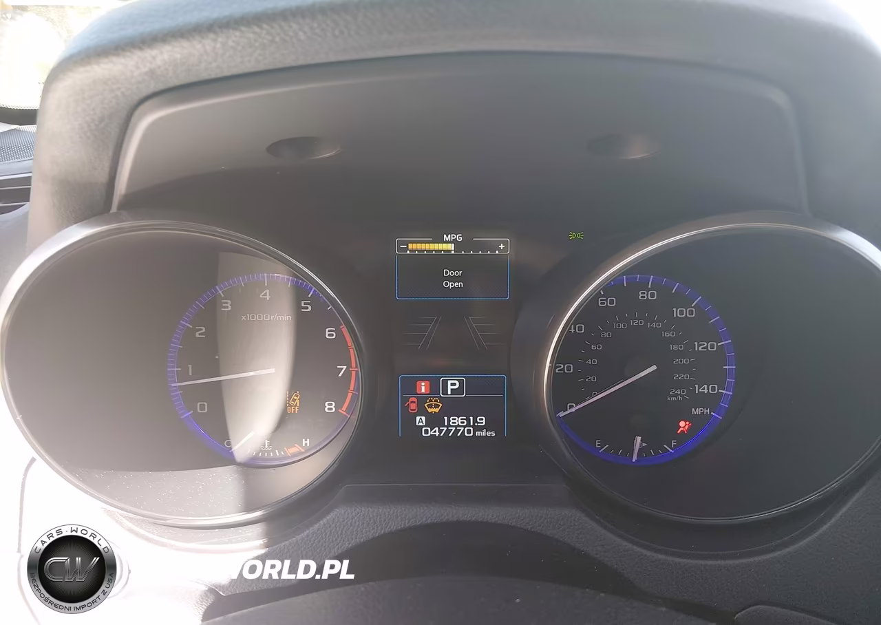 2017 Subaru Legacy 2.5I Premium VIN:4S3BNAH65H3027200 - 7