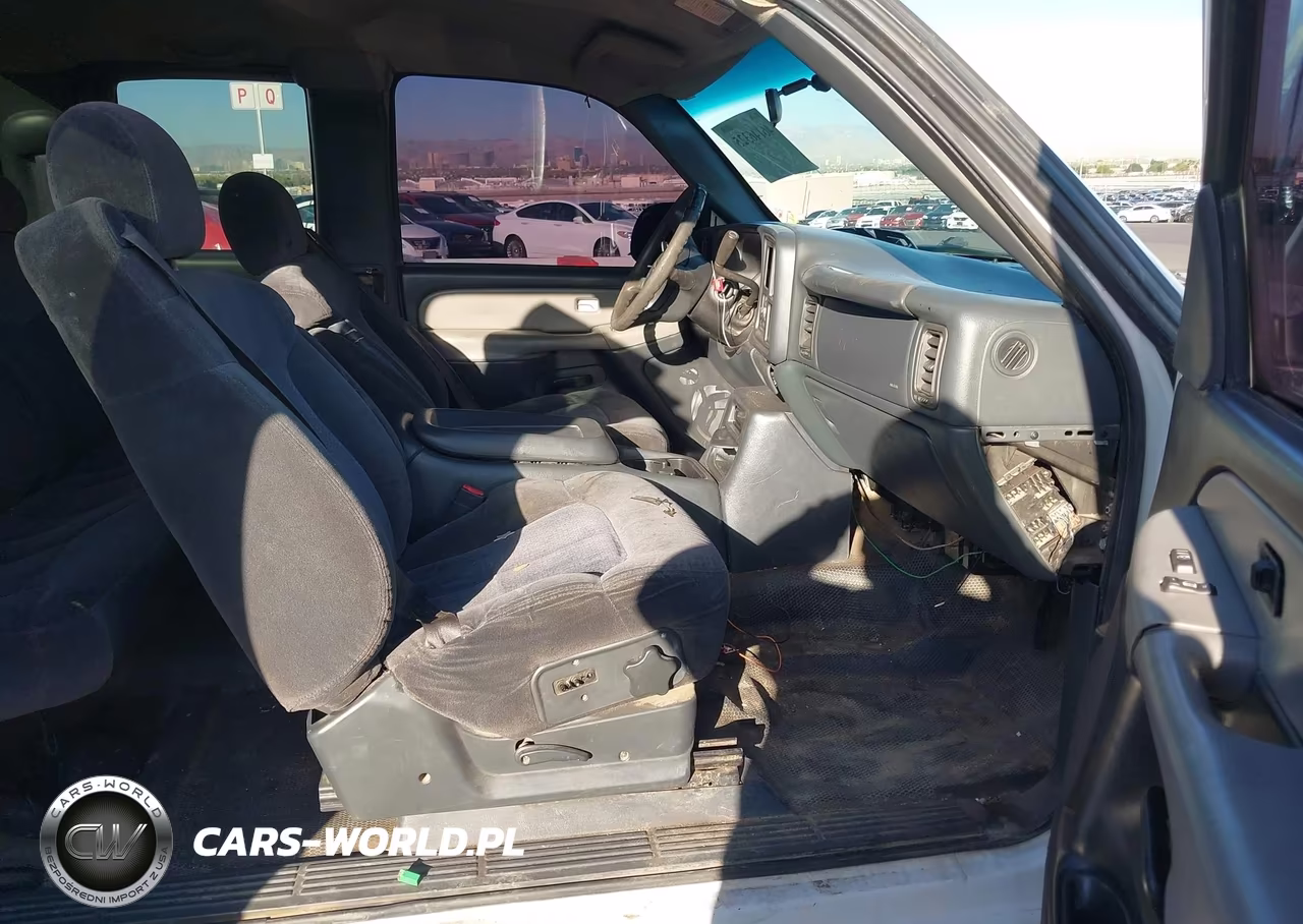 2001 GMC Sierra 2500Hd Sl VIN:1GTHC29U71E179248 - 5