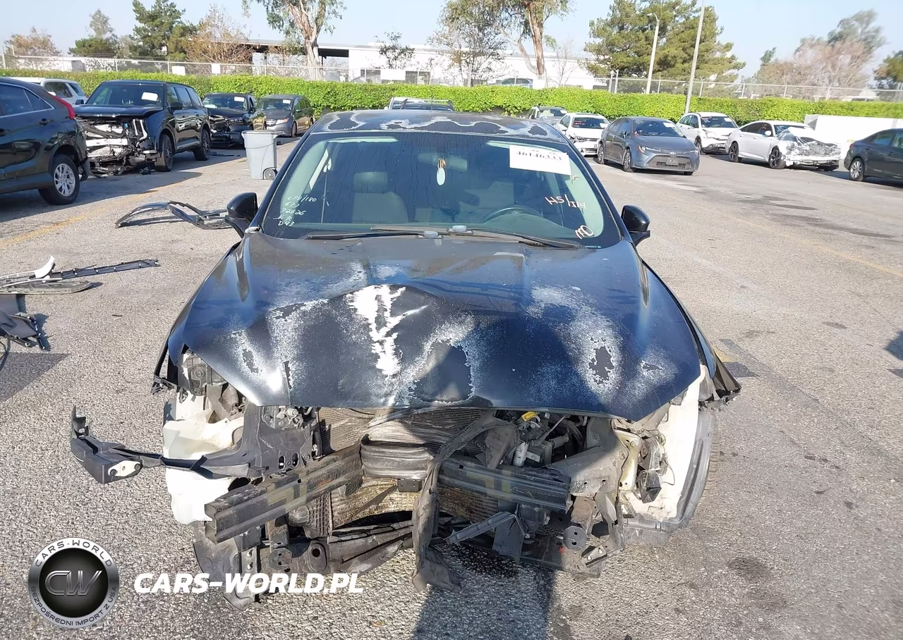 2014 Ford Fusion Se VIN:3FA6P0H97ER285415 - 14