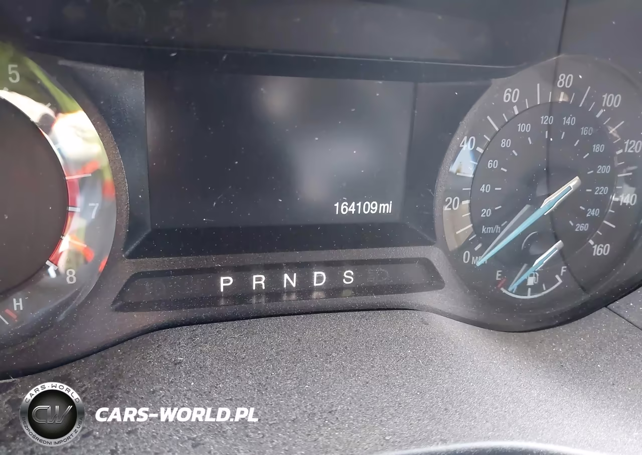 2014 Ford Fusion Se VIN:3FA6P0H97ER285415 - 7