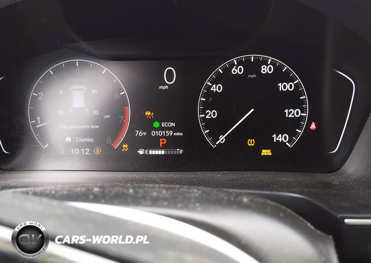 2025 Honda Pilot Ex-L VIN:5FNYG2H47SB011695 - 15