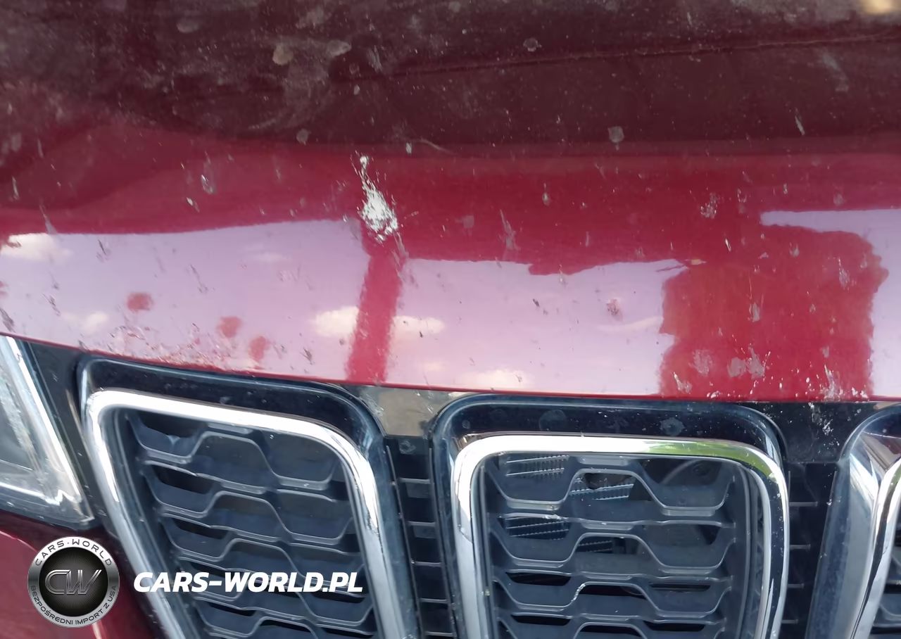 2018 Jeep Grand Cherokee Laredo 4X2 VIN:1C4RJEAG0JC301087 - 6