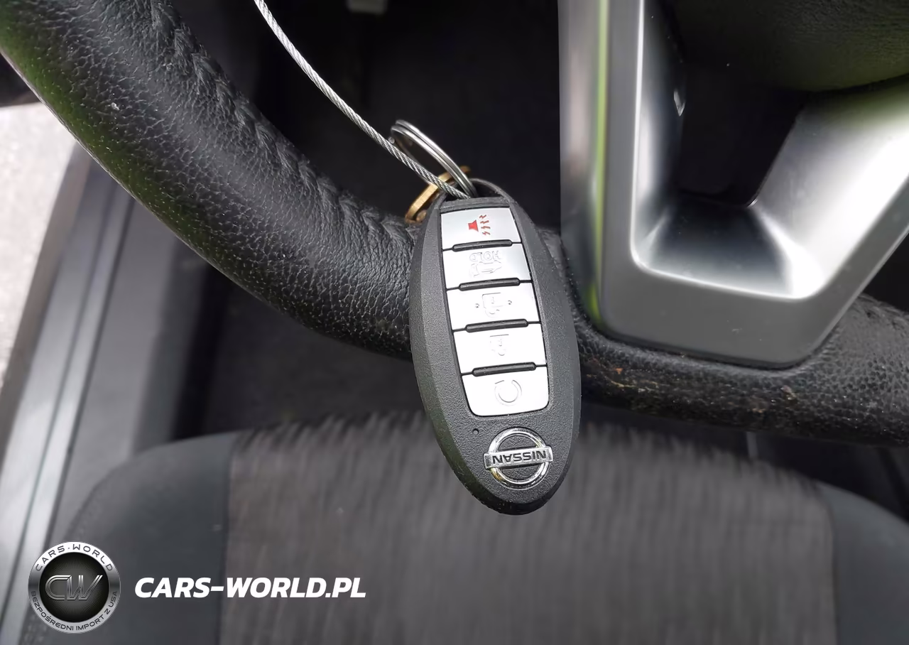 2019 Nissan Rogue Sv VIN:5N1AT2MV8KC730667 - 11
