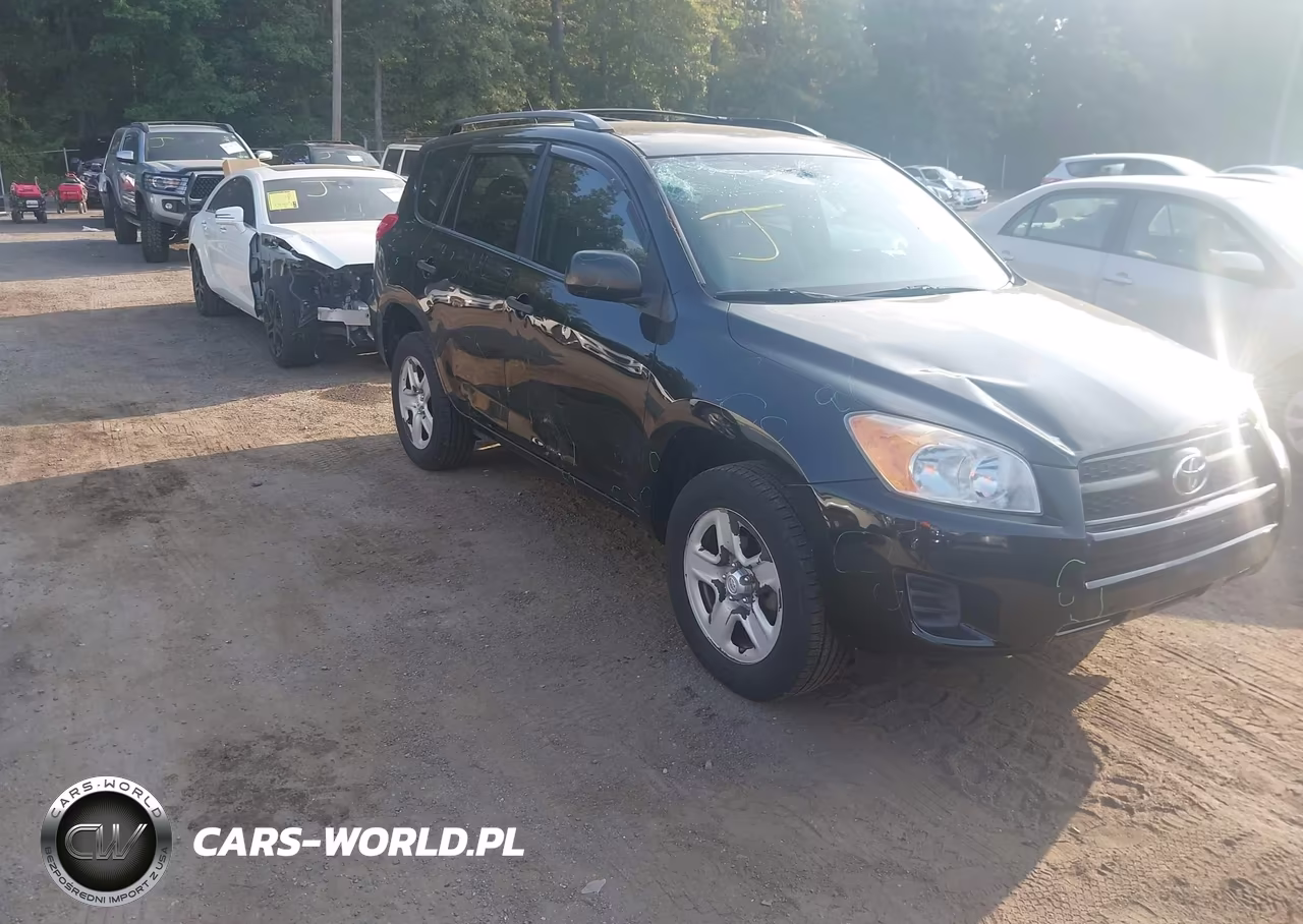 2011 Toyota Rav4