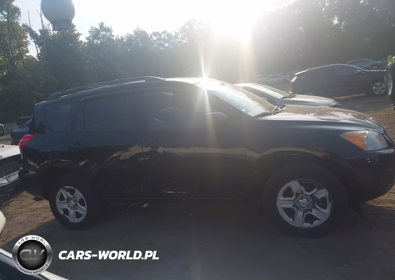 2011 Toyota Rav4 VIN:2T3ZF4DV5BW092238 - 13