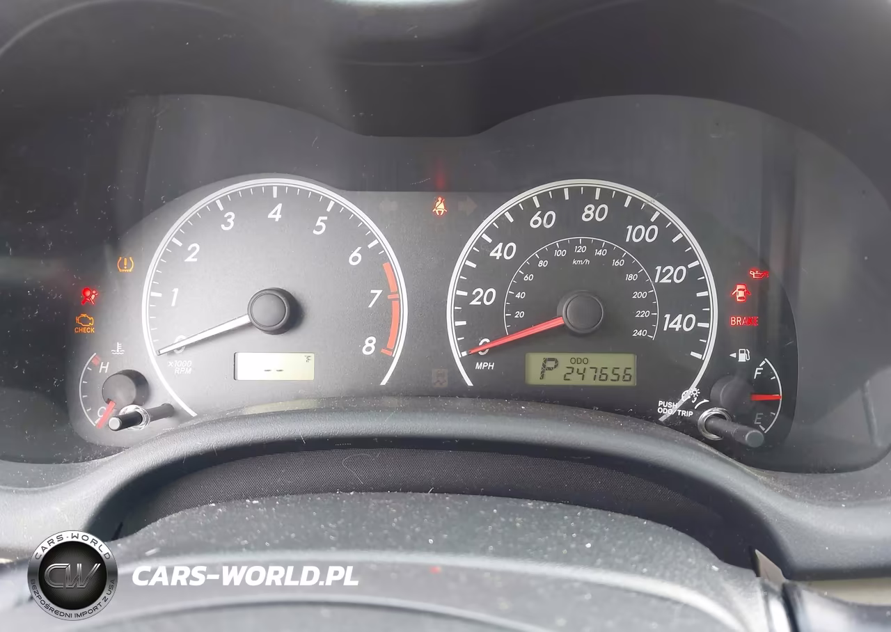 2013 Toyota Corolla Le VIN:5YFBU4EE3DP203145 - 7