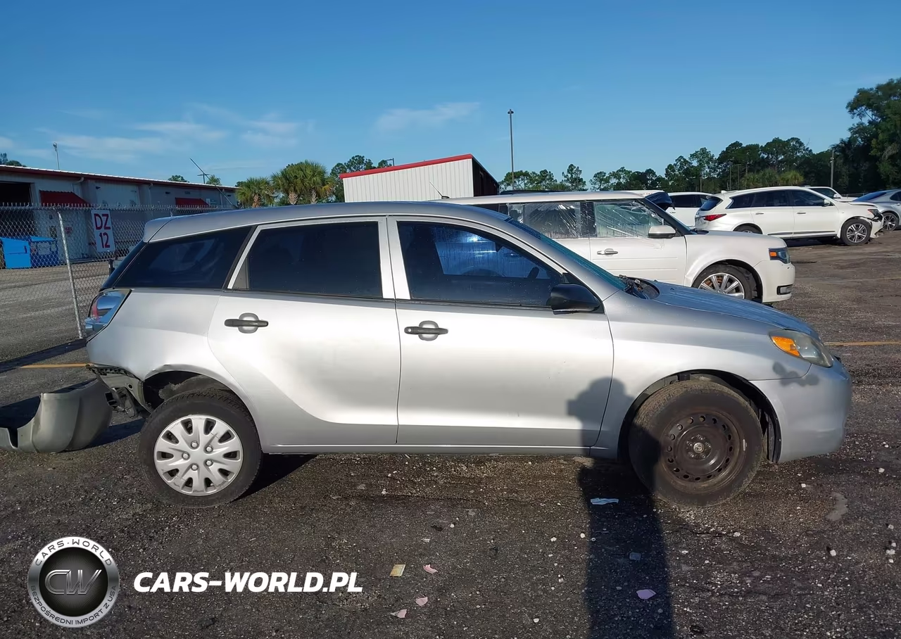 2008 Toyota Matrix VIN:2T1KR32E98C695136 - 14