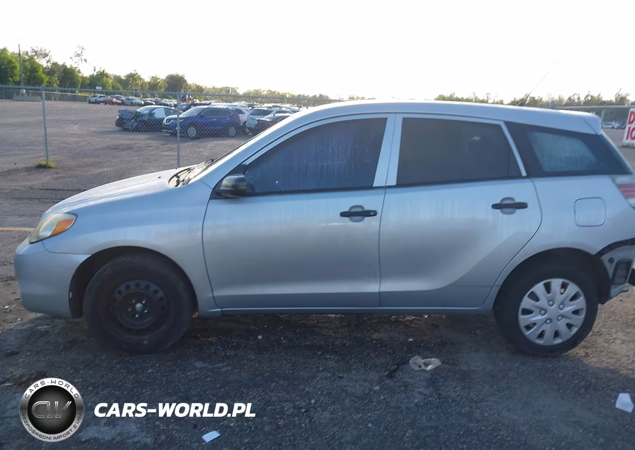2008 Toyota Matrix VIN:2T1KR32E98C695136 - 15
