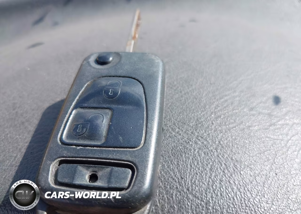 2001 Mercedes-Benz Slk 230 Kompressor VIN:WDBKK49F61F229037 - 11