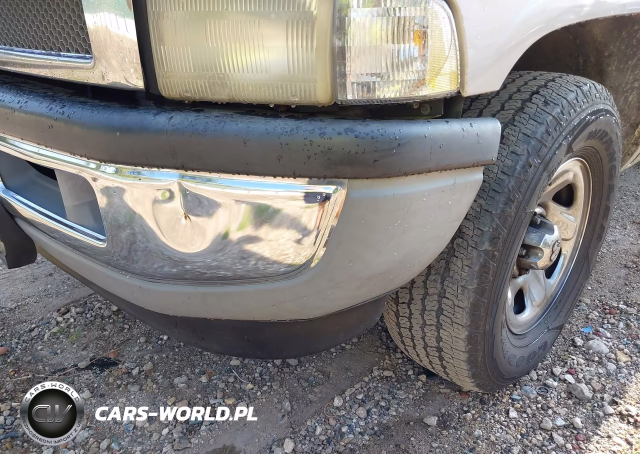 1998 Dodge Ram 1500 St VIN:1B7HC13YXWJ105780 - 14