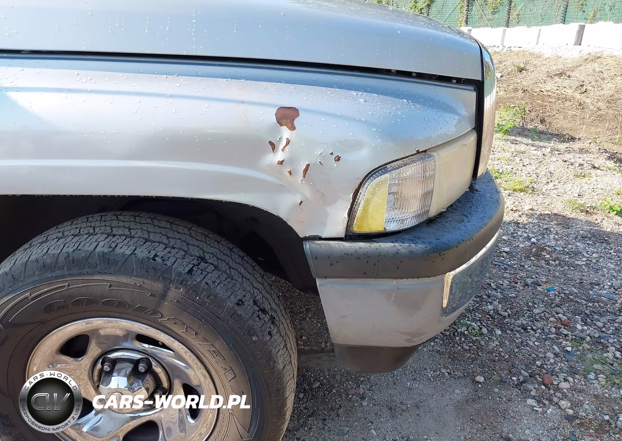 1998 Dodge Ram 1500 St VIN:1B7HC13YXWJ105780 - 15