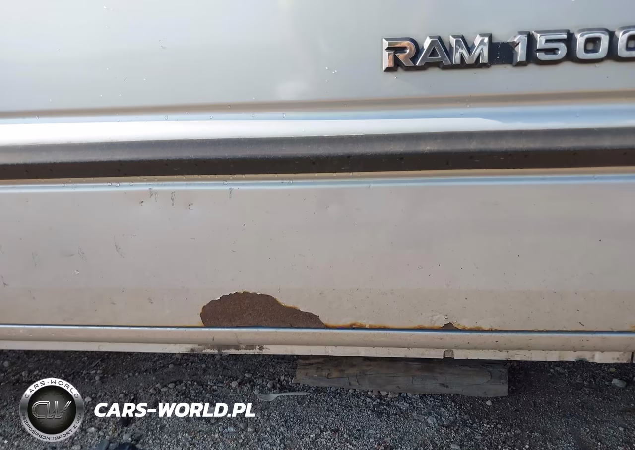 1998 Dodge Ram 1500 St VIN:1B7HC13YXWJ105780 - 16