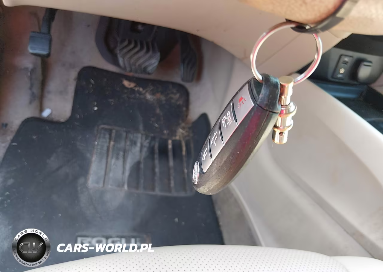 2015 Nissan Rogue Sl VIN:5N1AT2MT6FC916888 - 11