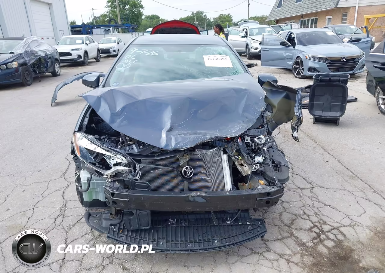 2014 Toyota Corolla Le VIN:5YFBURHE8EP120837 - 12