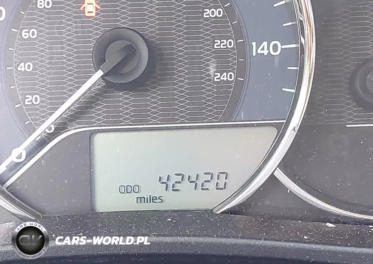 2014 Toyota Corolla Le VIN:5YFBURHE8EP120837 - 15
