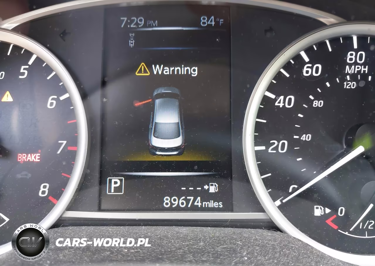 2018 Nissan Sentra Sv VIN:3N1AB7AP6JY314894 - 15