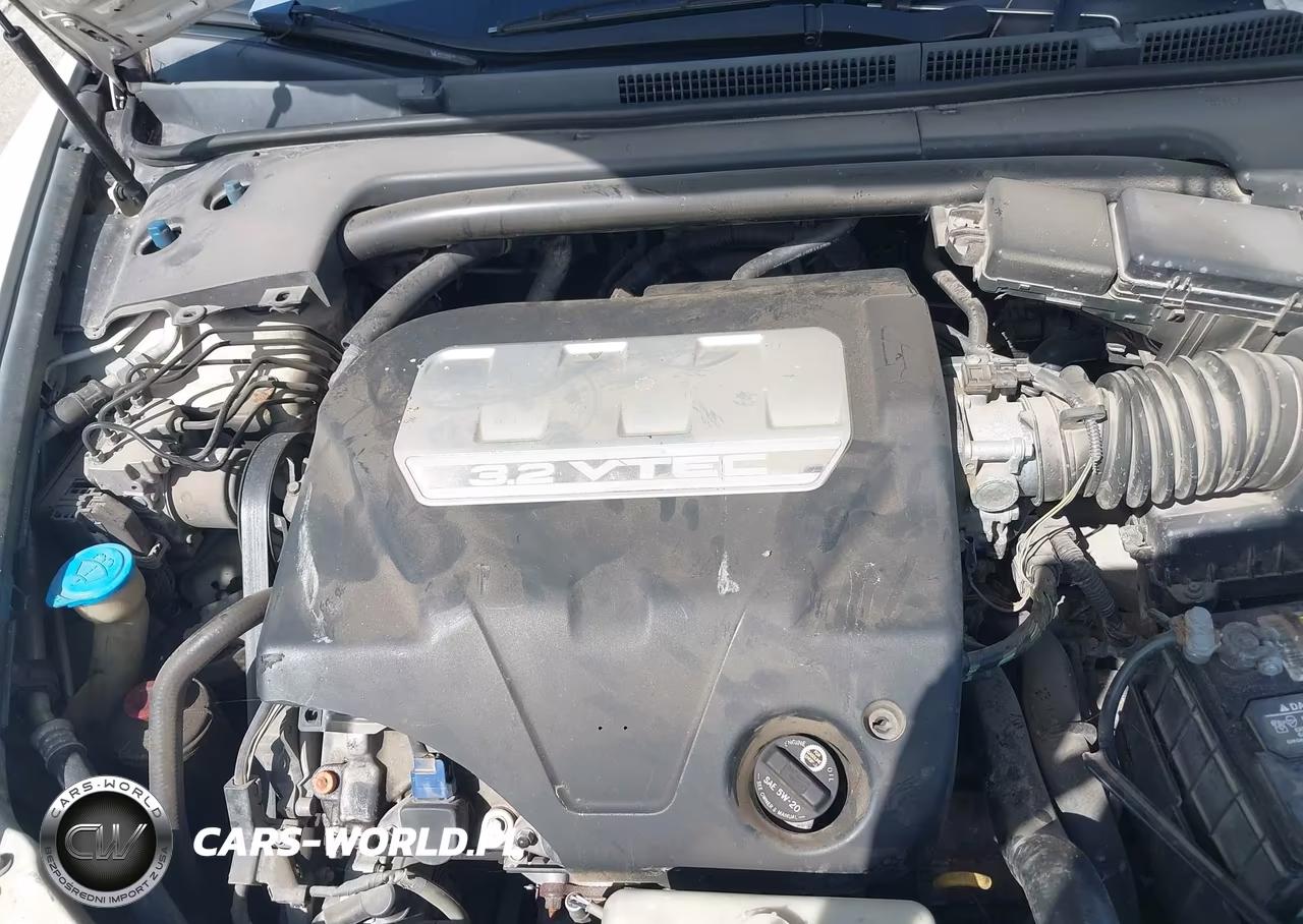 2008 Acura Tl 3.2 VIN:19UUA66268A031772 - 10