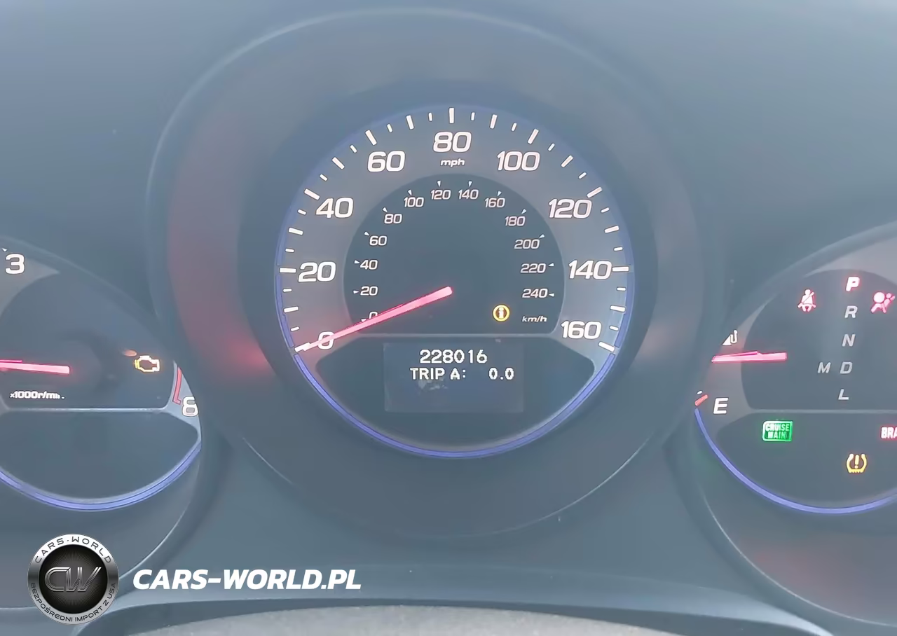2008 Acura Tl 3.2 VIN:19UUA66268A031772 - 7