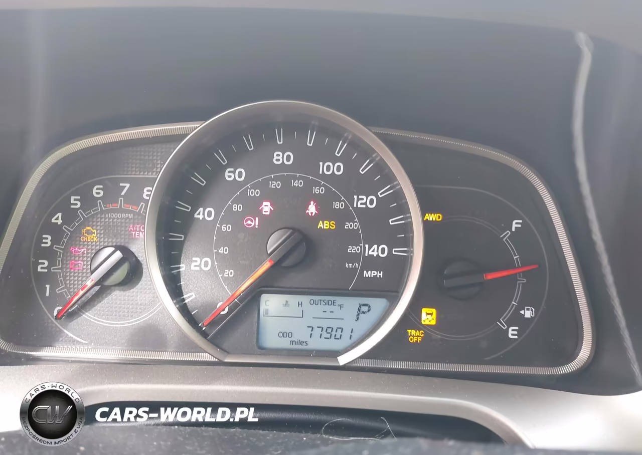 2015 Toyota Rav4 Le VIN:JTMBFREV8FD139956 - 7