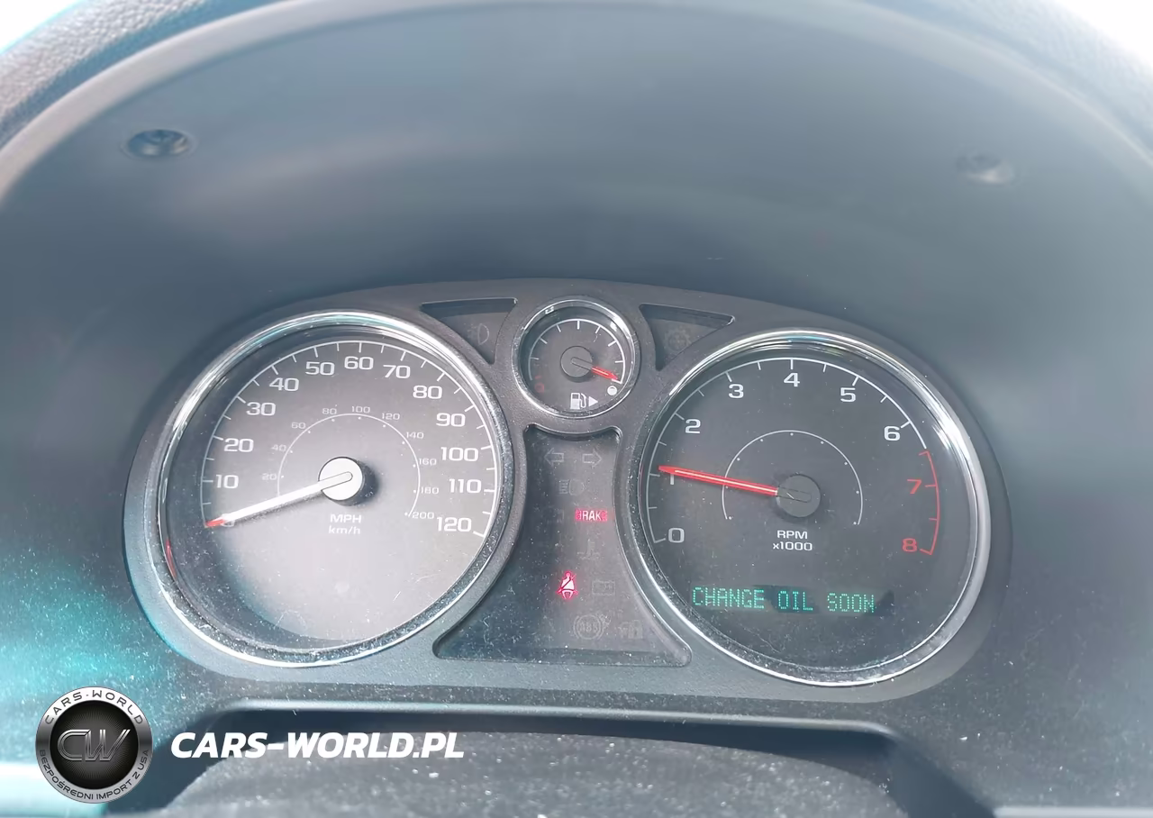 2008 Chevrolet Cobalt Lt VIN:1G1AL58F187290133 - 7