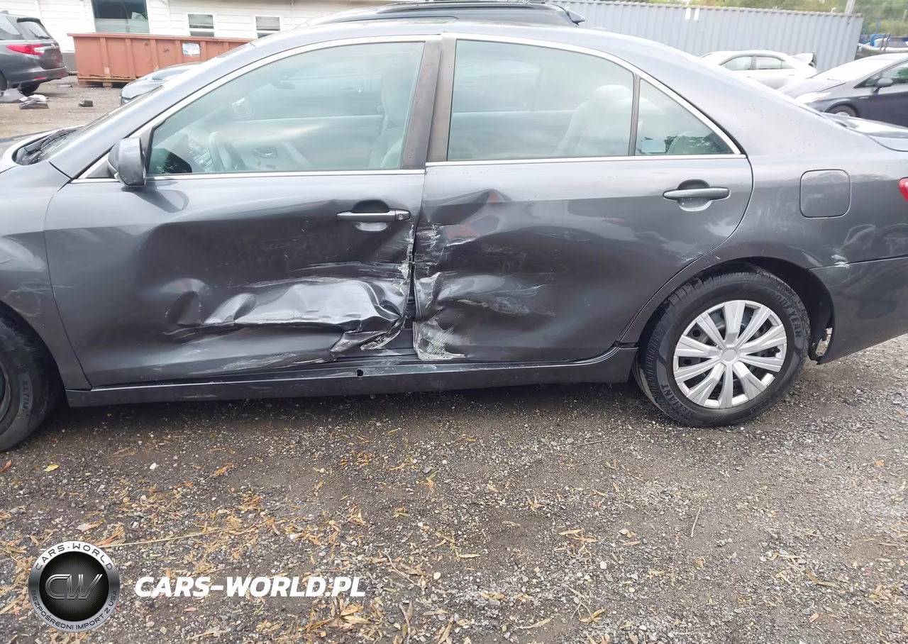 2011 Toyota Camry Le VIN:4T1BF3EK6BU686684 - 6