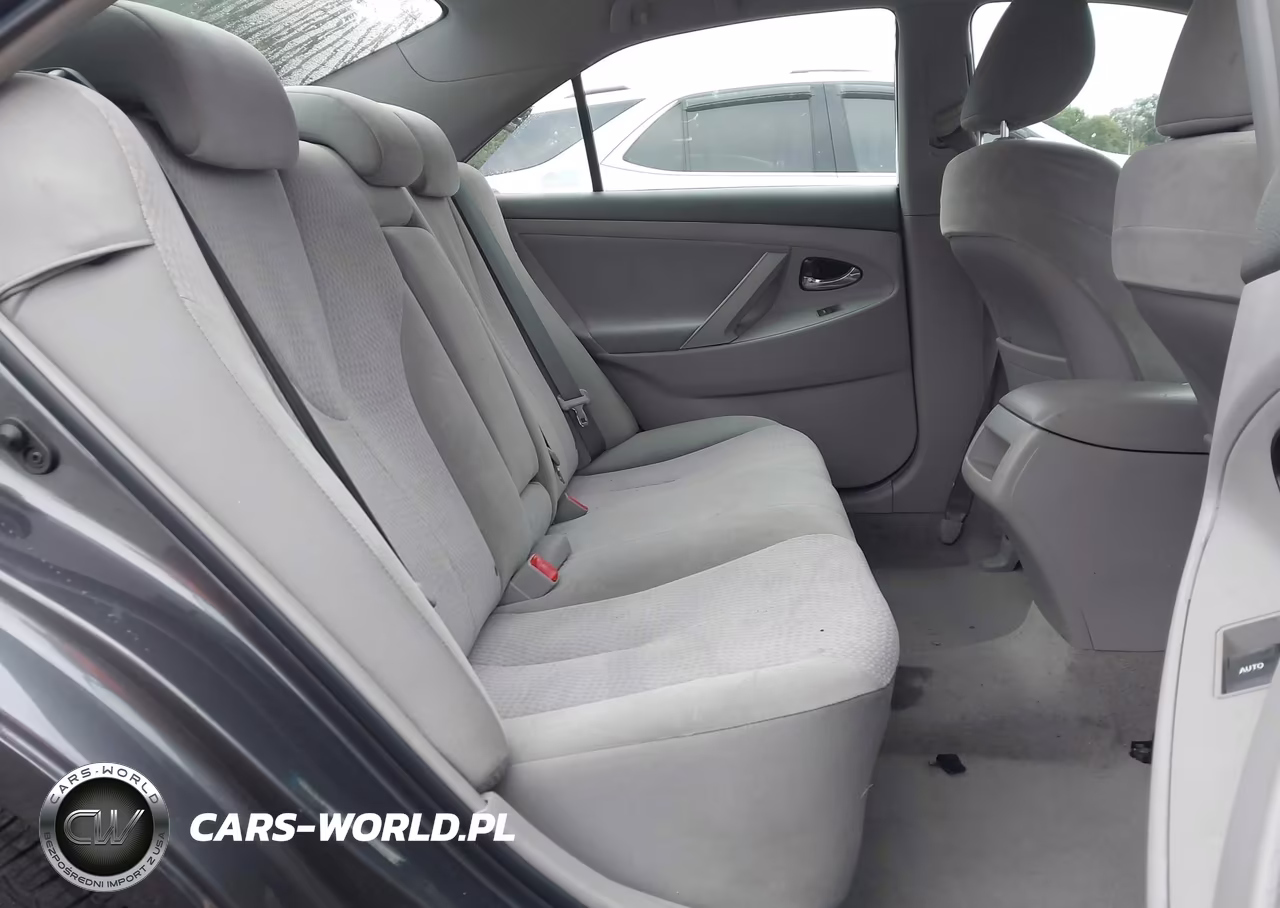 2011 Toyota Camry Le VIN:4T1BF3EK6BU686684 - 8