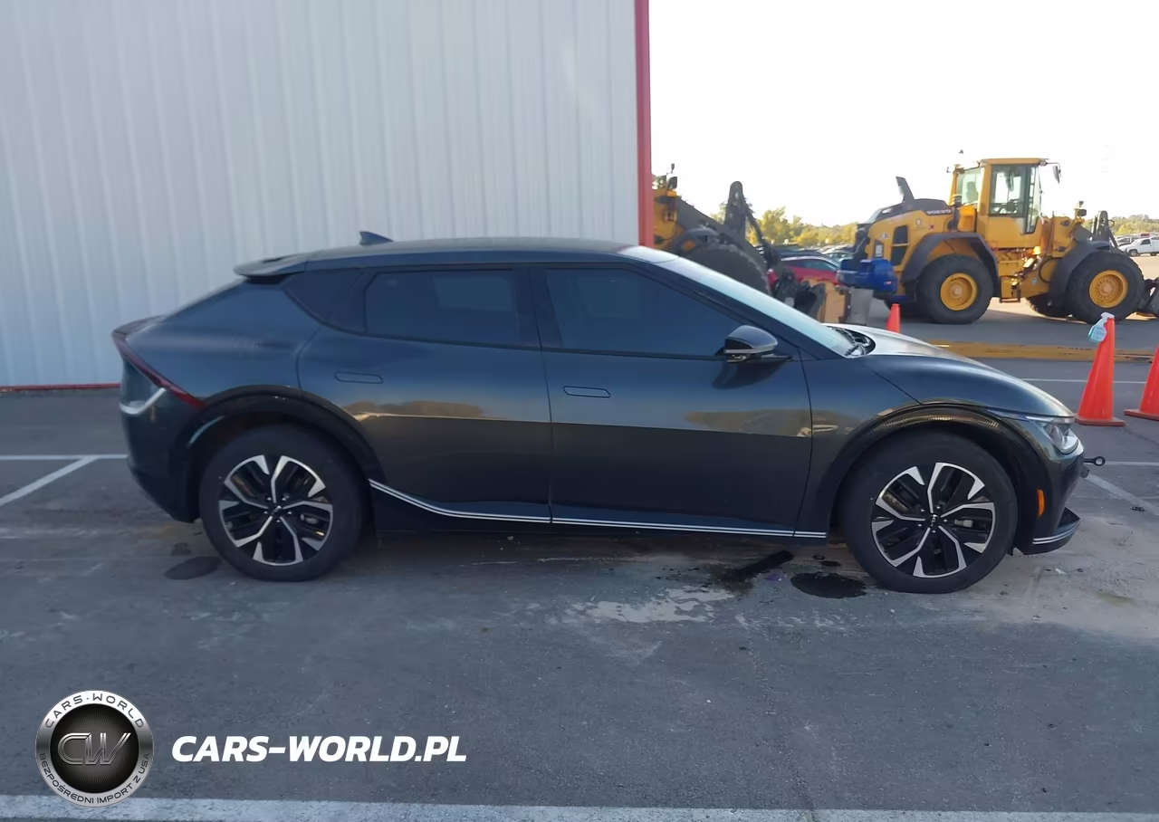 2024 Kia Ev6 Wind VIN:KNDC3DLC4R5188054 - 13