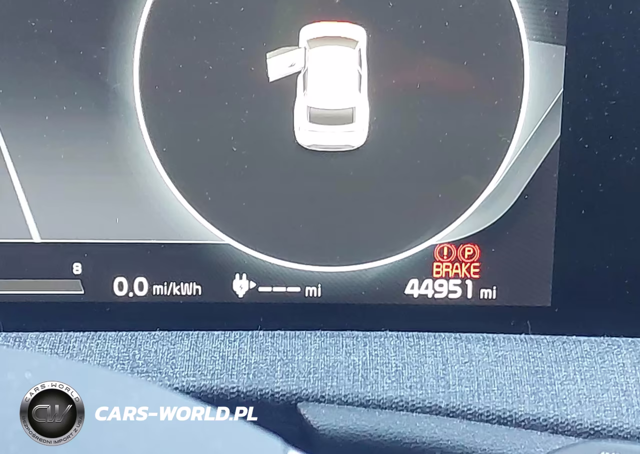 2024 Kia Ev6 Wind VIN:KNDC3DLC4R5188054 - 15